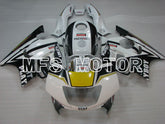 Honda CBR600 F3 1995-1996 Injection ABS Fairing - PlayBoy - Black White - MFS3039